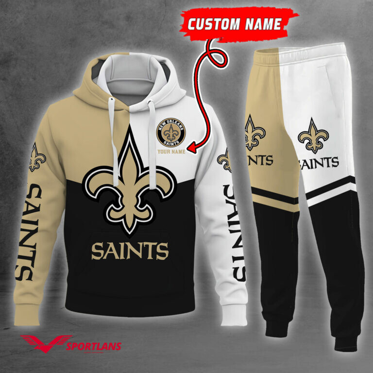 new orleans saints nfl personalized combo hoodie and jogger tmhj11611023 hck6aiad6a