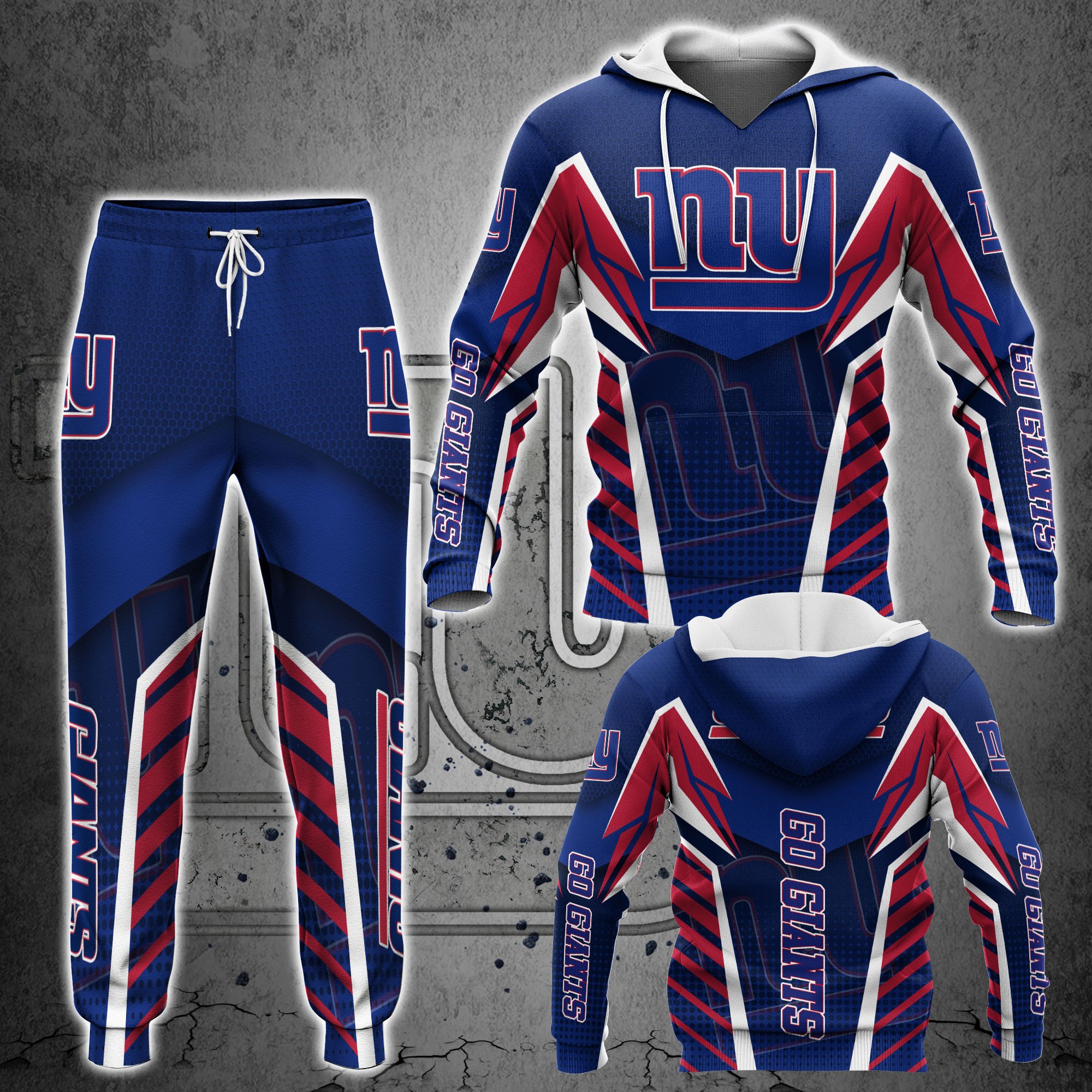 new york giants nfl hoodie and joggers new collection for sports fans na25196 2r7wqeh9ev