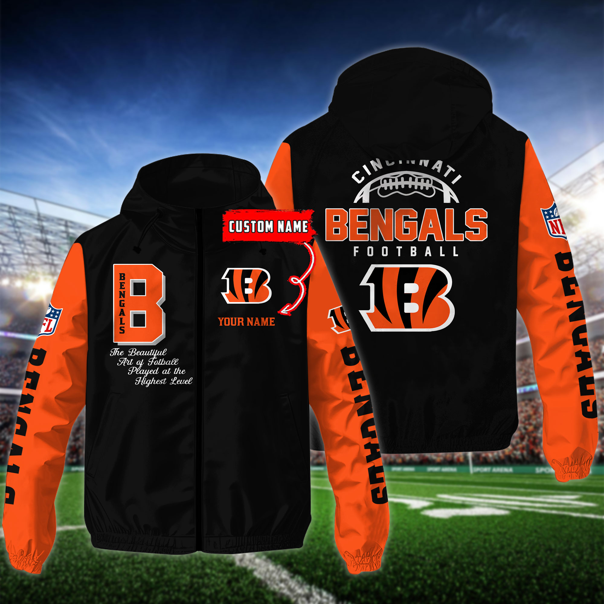 nfl 07 cincinnati bengals77 3uyjd