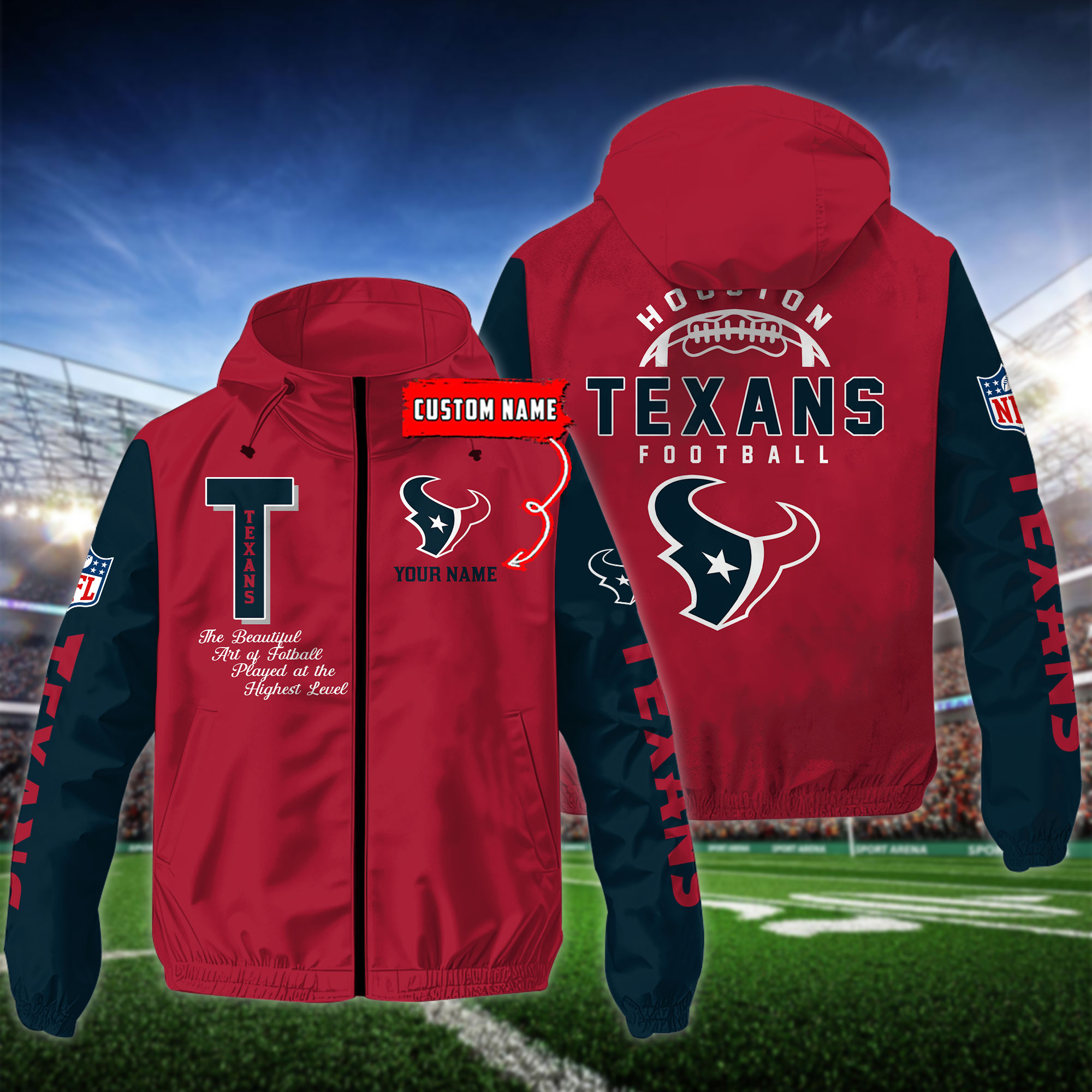 nfl 13 houston texans77 g2uqp