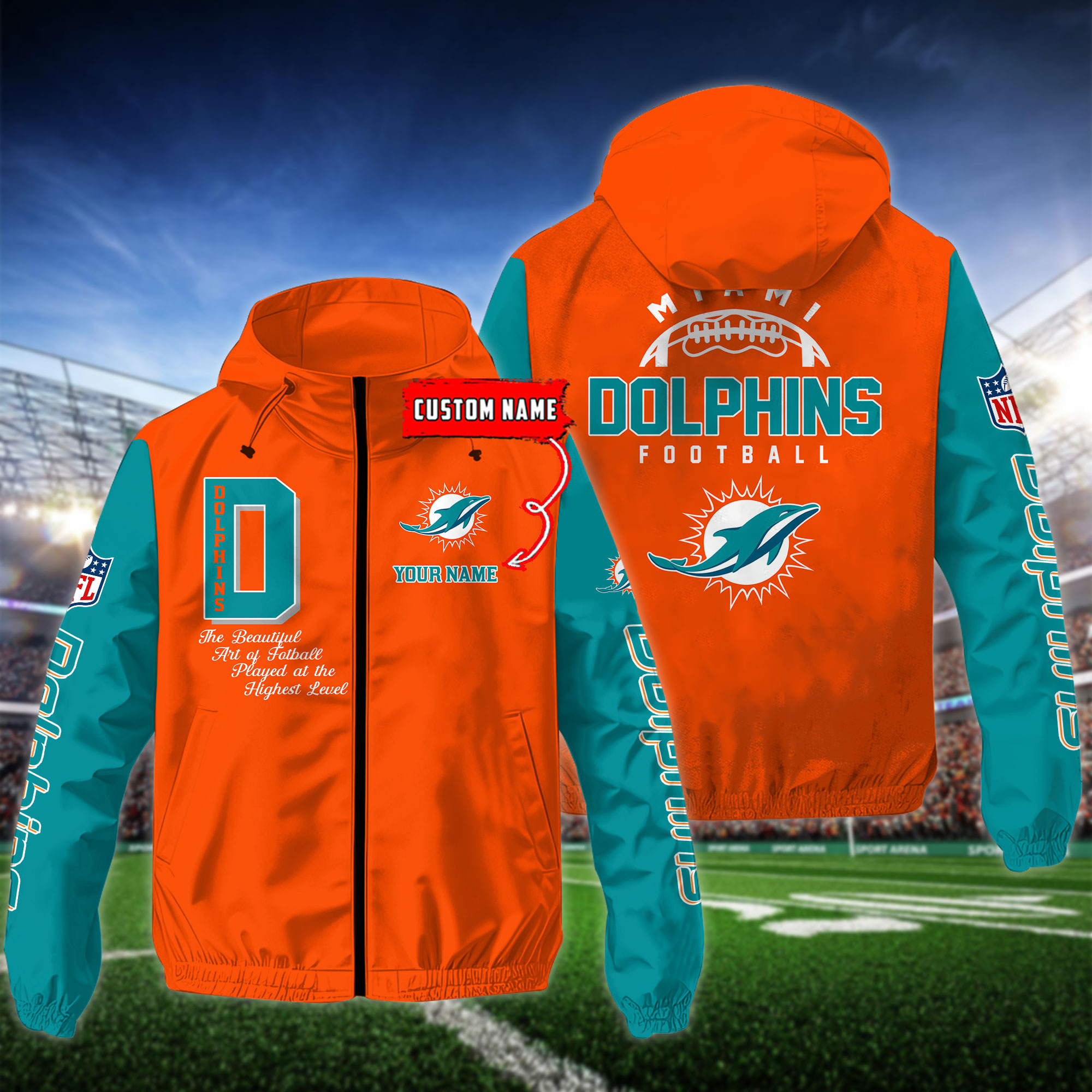 nfl 17 miami dolphins77 a88mi