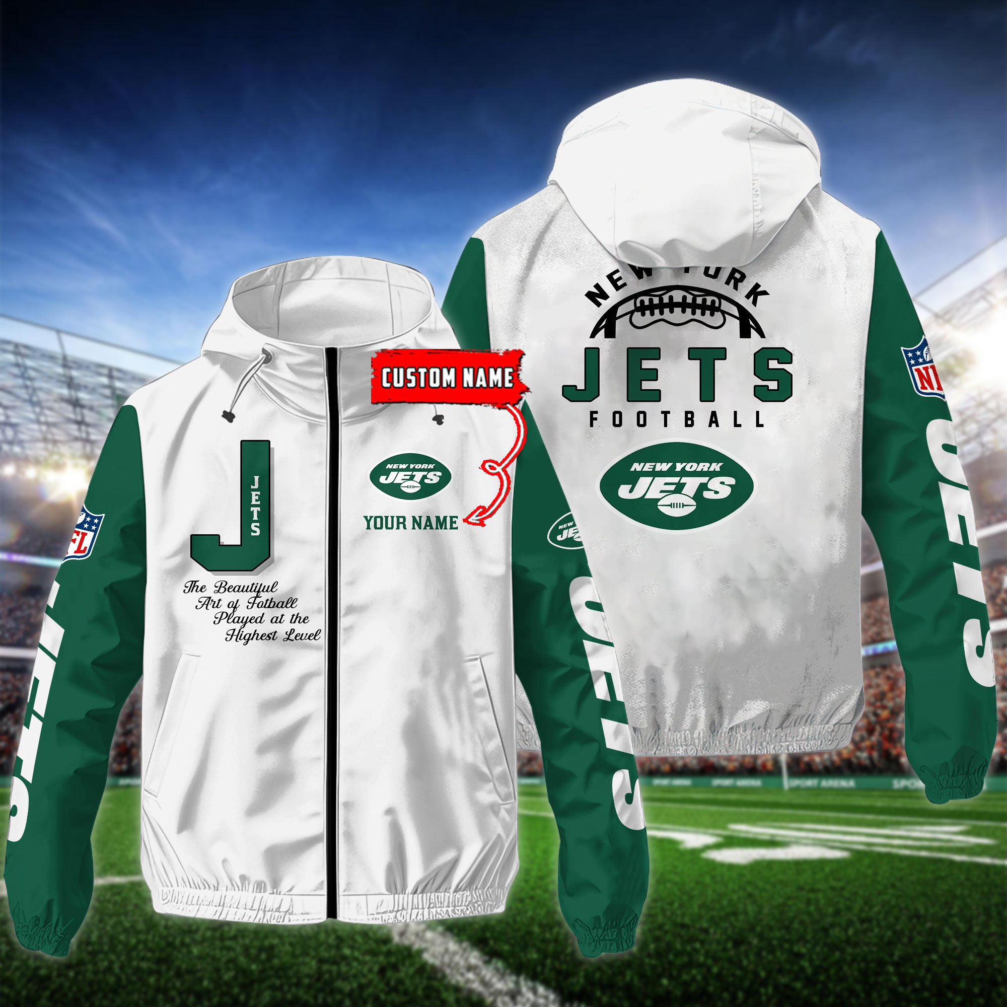 nfl 22 new york jets77 ezl94