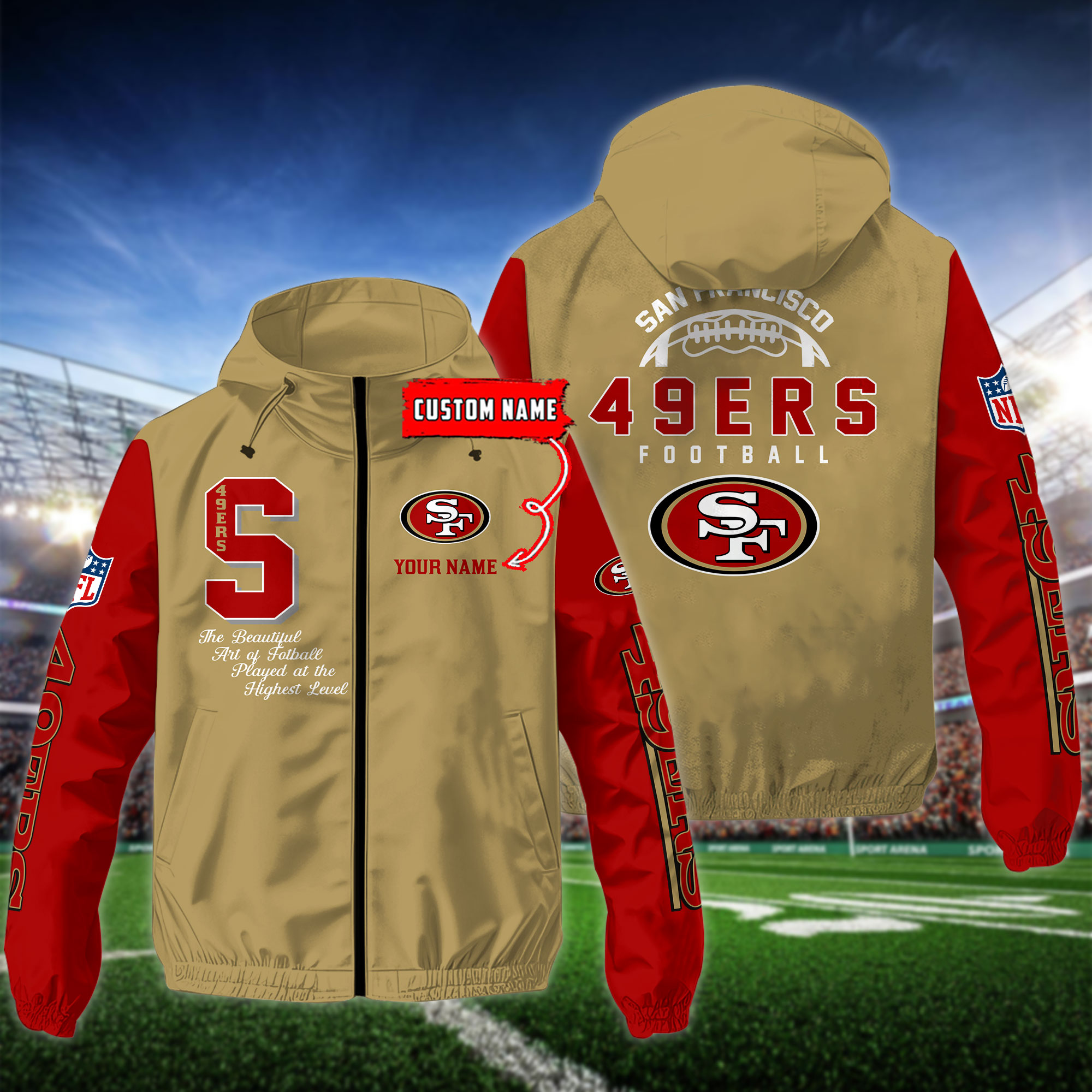 nfl 28 san francisco 49ers77 qtp2u 1