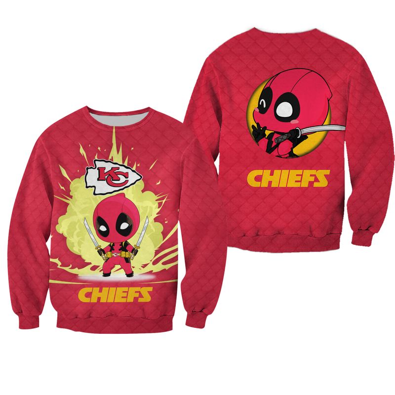 nfl kansas city chiefs dp limited edition unisex mens and womens sweatshirt new02501021679080 ne0nt