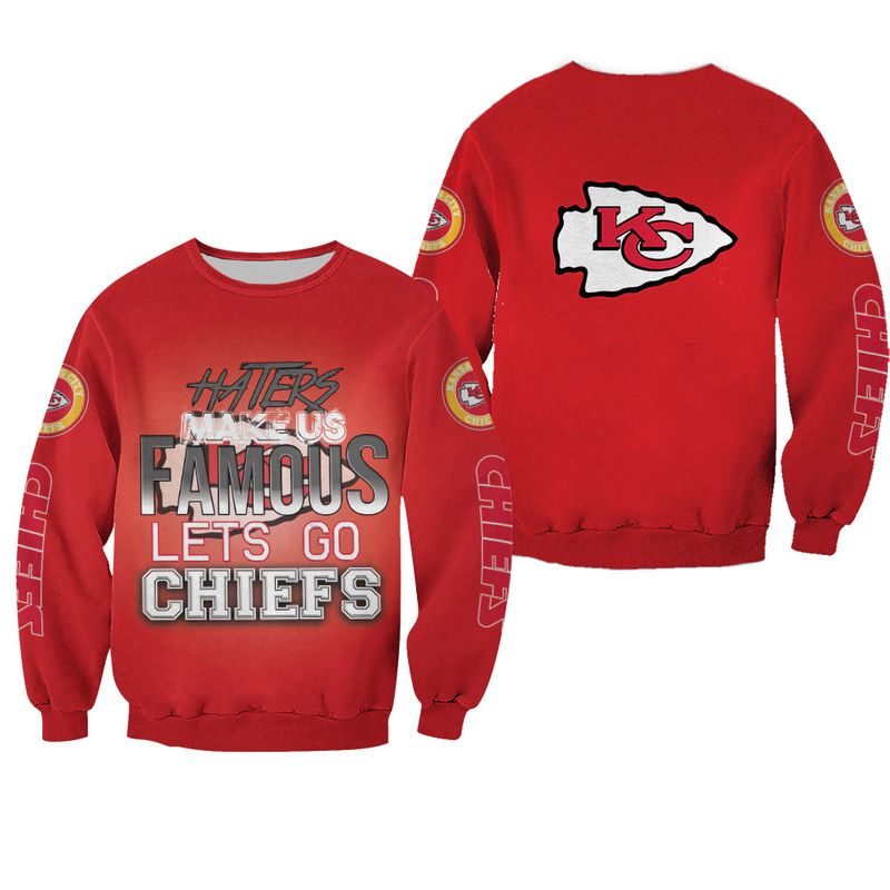 nfl kansas city chiefs limited edition all over print sweatshirt new01101066827741 3a7bq