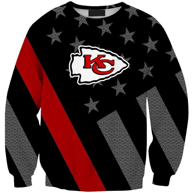 nfl kansas city chiefs limited edition mens and womens sweatshirt size s 5xl gts00360744638233 c821x