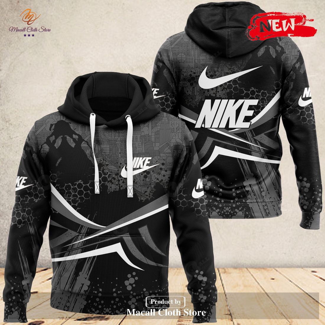 nike premium luxury black fashion us hoodie sweatshirt 3d and pants 1 MkZ6j