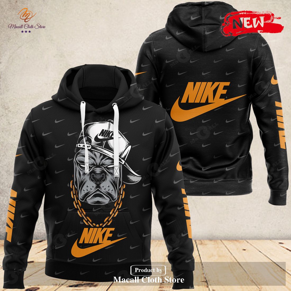 nike village dog fashion premium luxury us hoodie sweatshirt 3d and pants 1 eoW0W