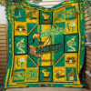 norfolk state 4 quilt blanket 1