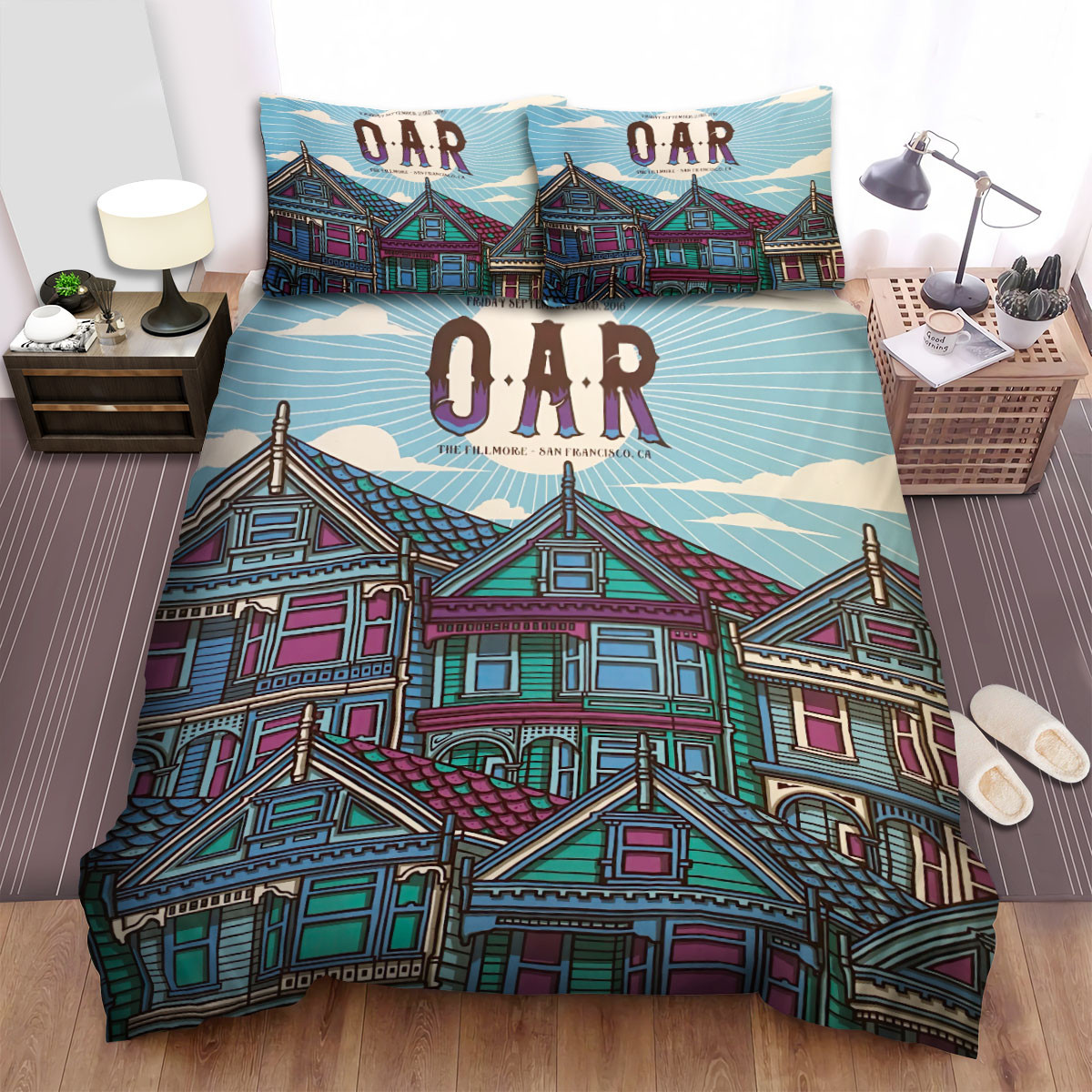 oar fanart duvet cover bedroom sets comfortable bedding sets avgps