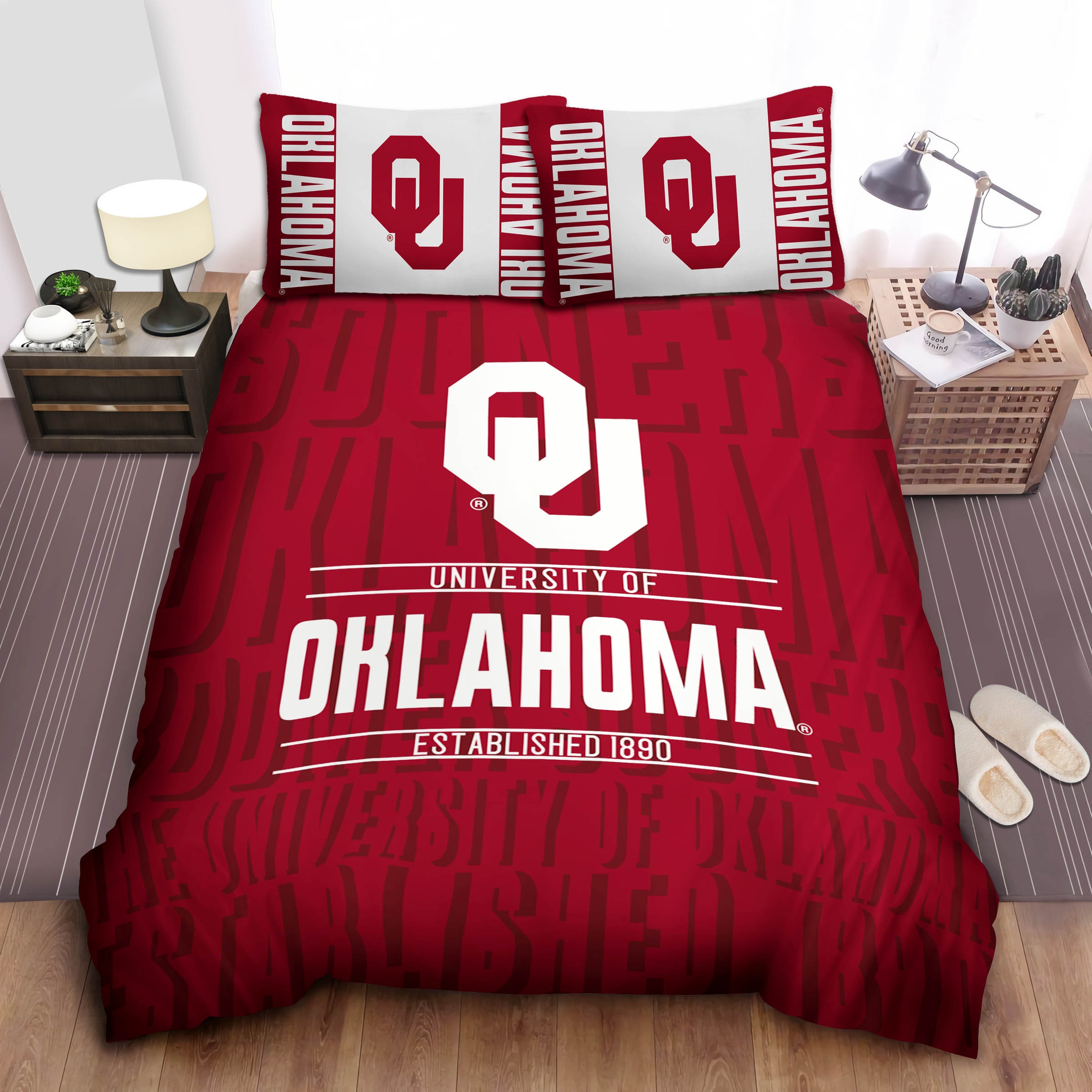 oklahoma sooners duvet cover bedroom sets comfortable bedding sets q70kx