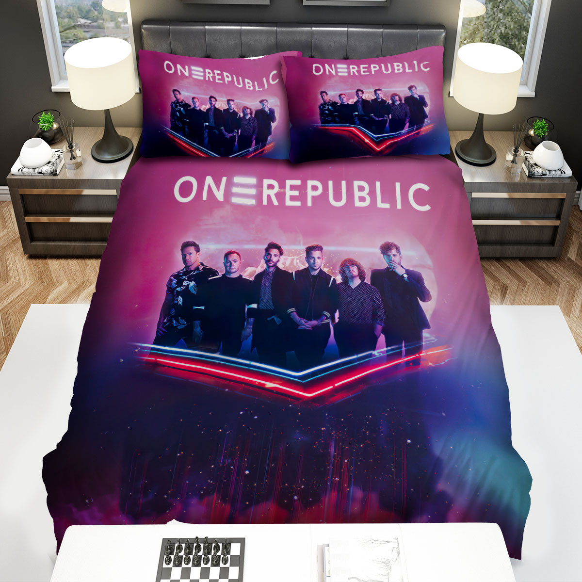 one republic artwork wallpaper duvet cover bedroom sets comfortable bedding sets ekdnw