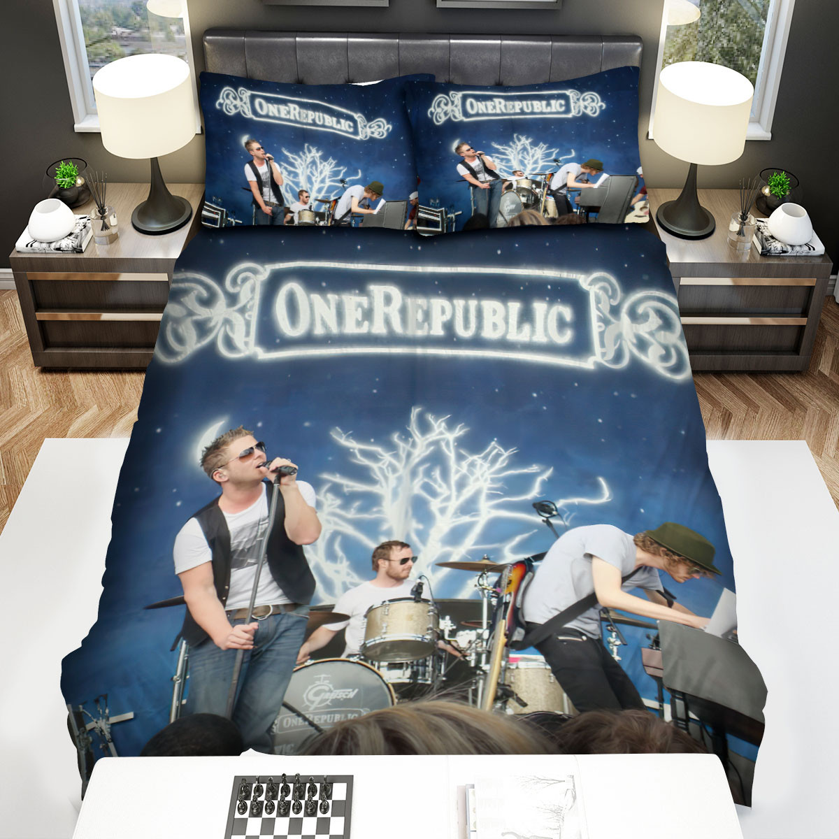 one republic on stage duvet cover bedroom sets comfortable bedding sets xf4cj