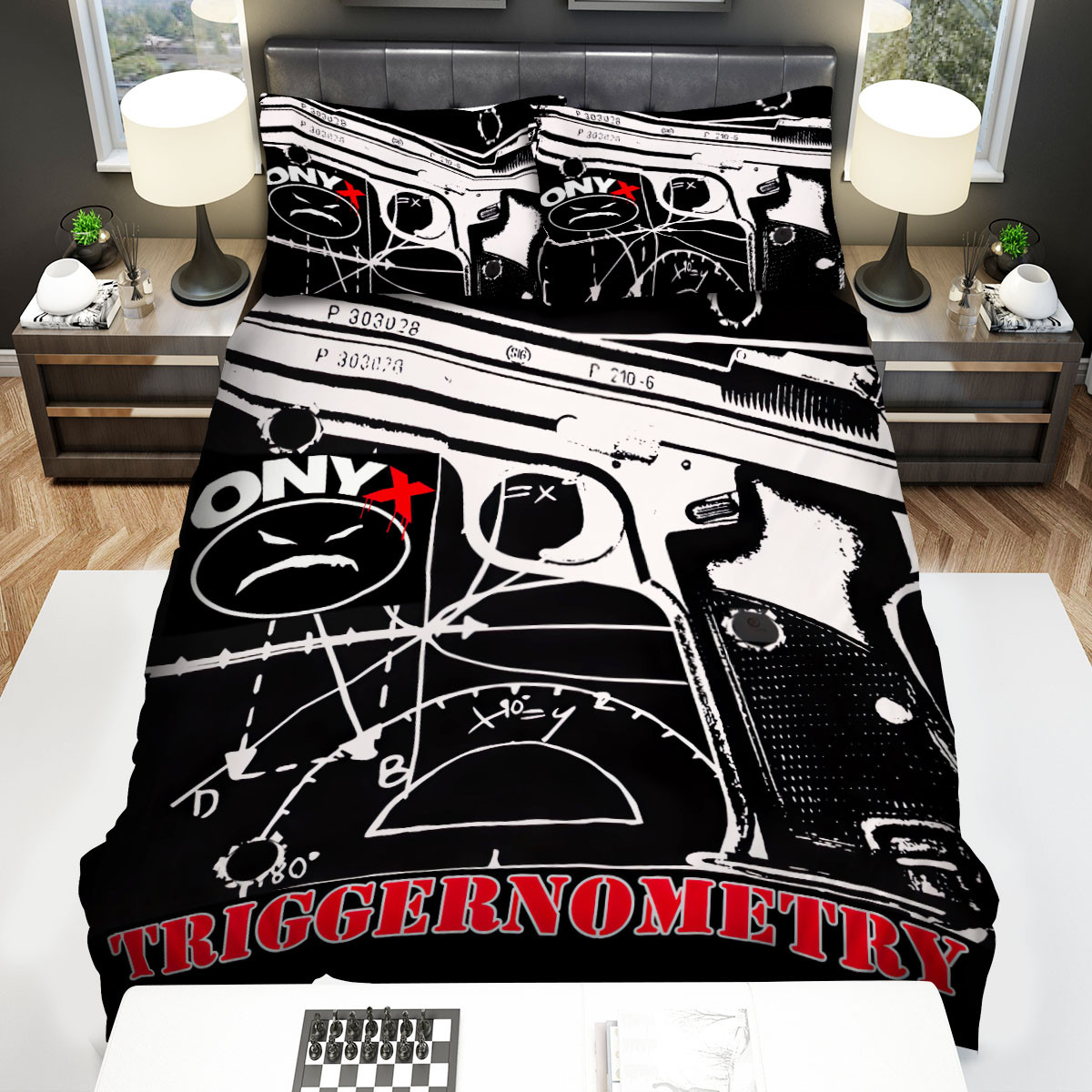 onyx triggernometry photo duvet cover bedroom sets comfortable bedding sets hzldm