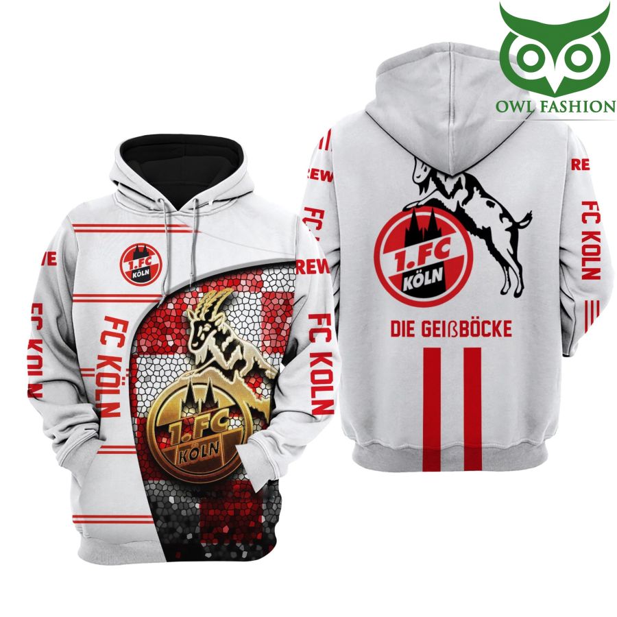 p8v5II3L 134 FC Koln Die GeiBbocke Hoodie 3D