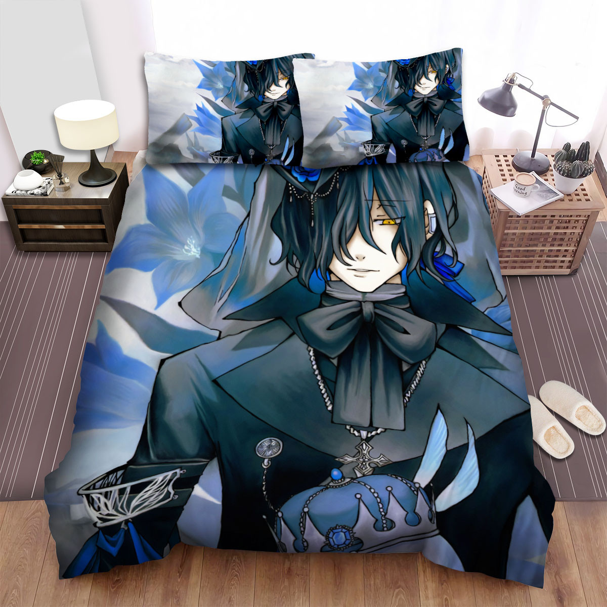 pandora hearts oz vessalius duvet cover bedroom sets comfortable bedding sets jqyfy