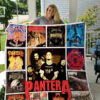 pantera 1 quilt blanket