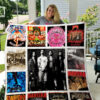 pantera quilt blanket 2