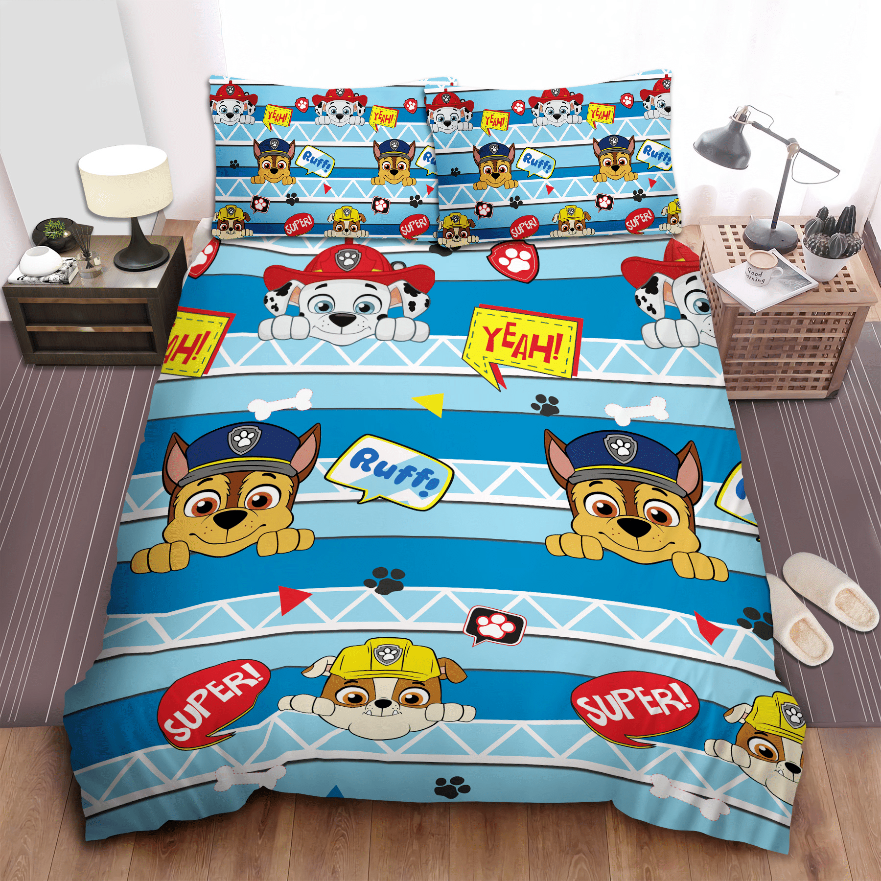 paw patrol duvet cover bedroom sets comfortable bedding sets rtw81