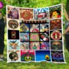 pearl jam rock band blanket yjzqk