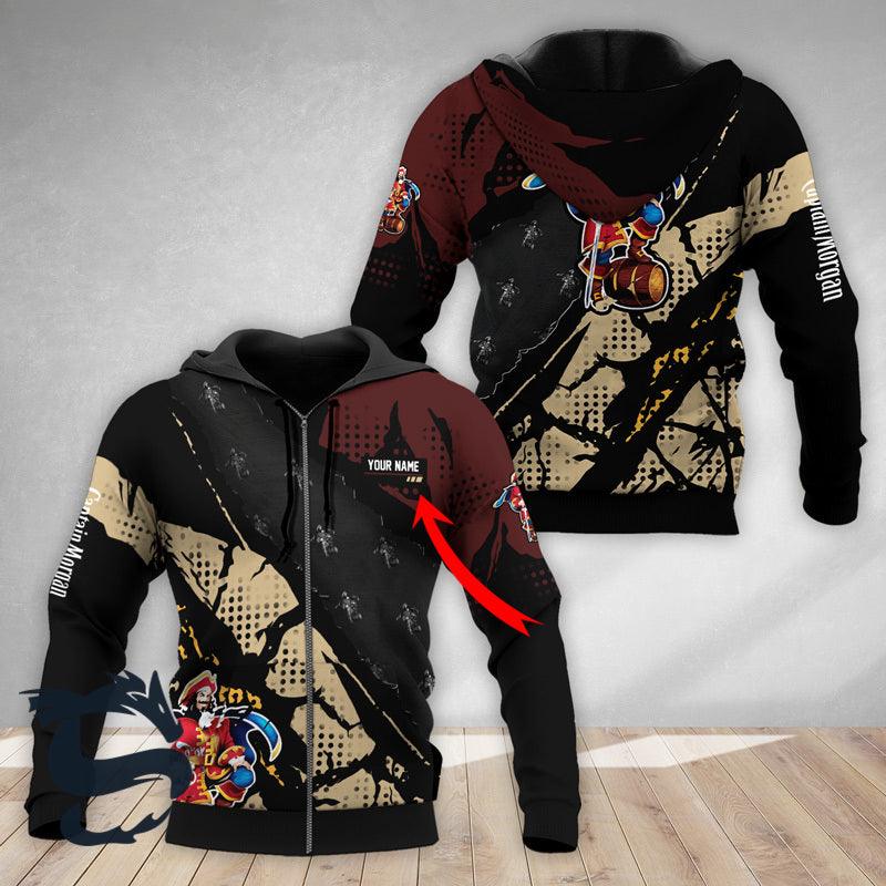 personalized halftone captain morgan hoodie and zip hoodie santa joker 2 1600x