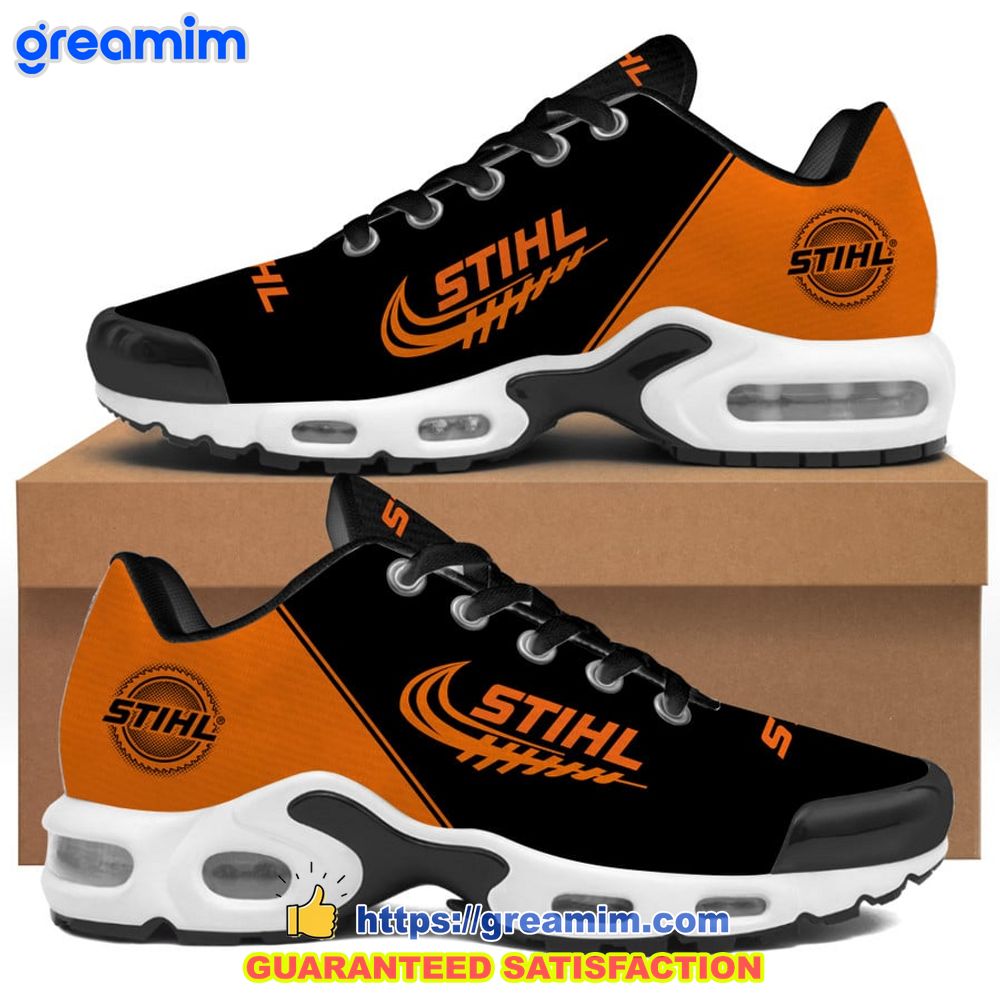 personalized stihl chainsaw air max tn plus shoes 1 iwRql