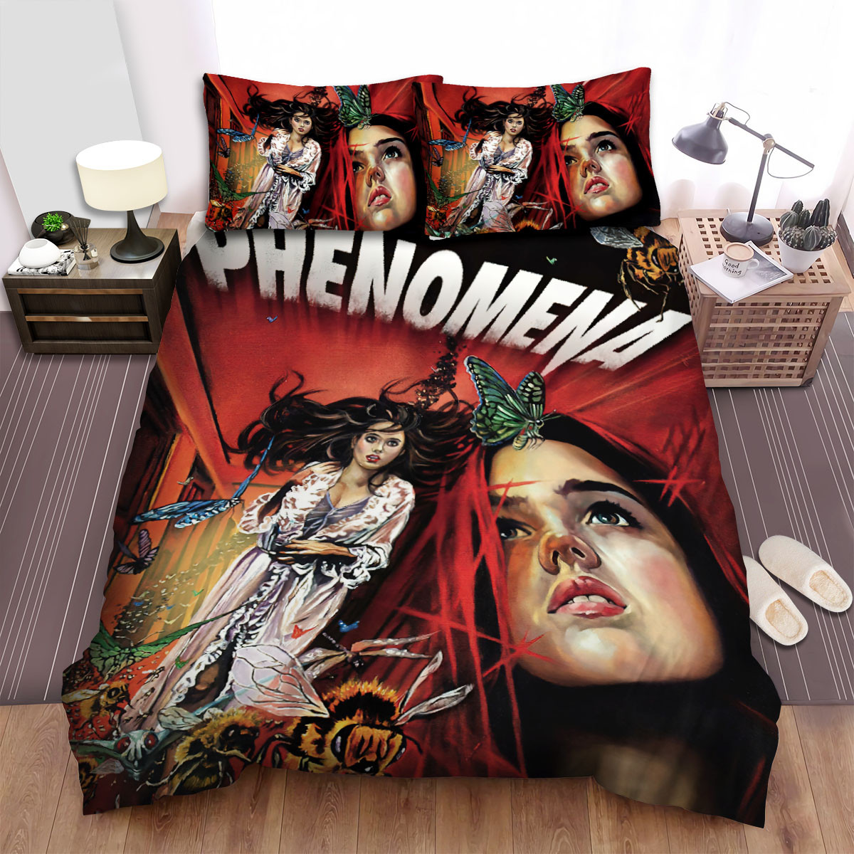 phenomena fanart duvet cover bedroom sets comfortable bedding sets xo5fy