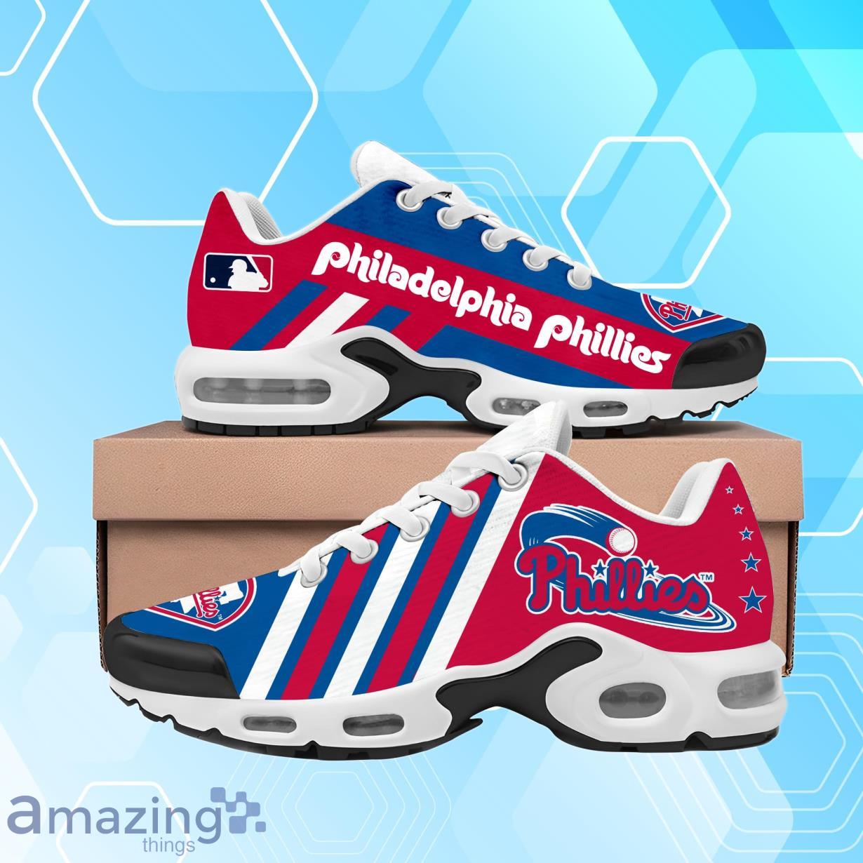 philadelphia phillies air cushion sport shoes 2023