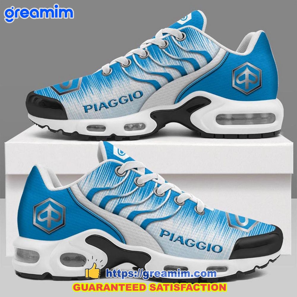 piaggio custom air max plus cushion shoes multicolor 1 OH3Az