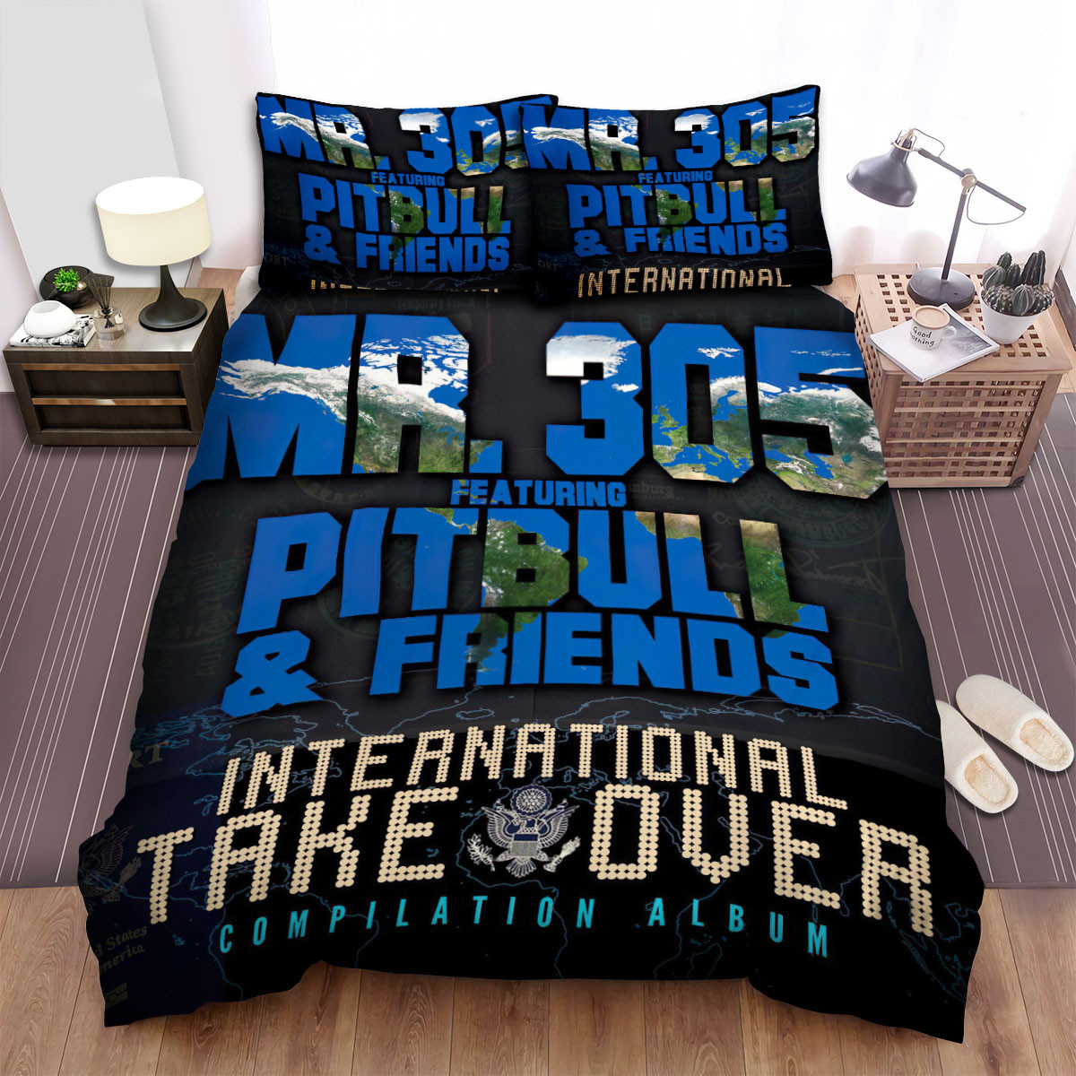 pitbull compilation album duvet cover bedroom sets comfortable bedding sets 8xjtn