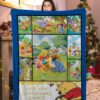 poohs unforgettable memories blanket hnyst