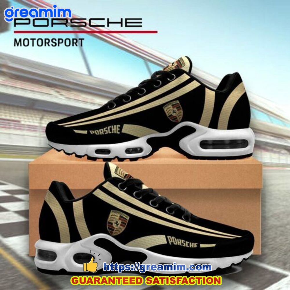 porsche custom air max plus sport shoes 1 t9O8k