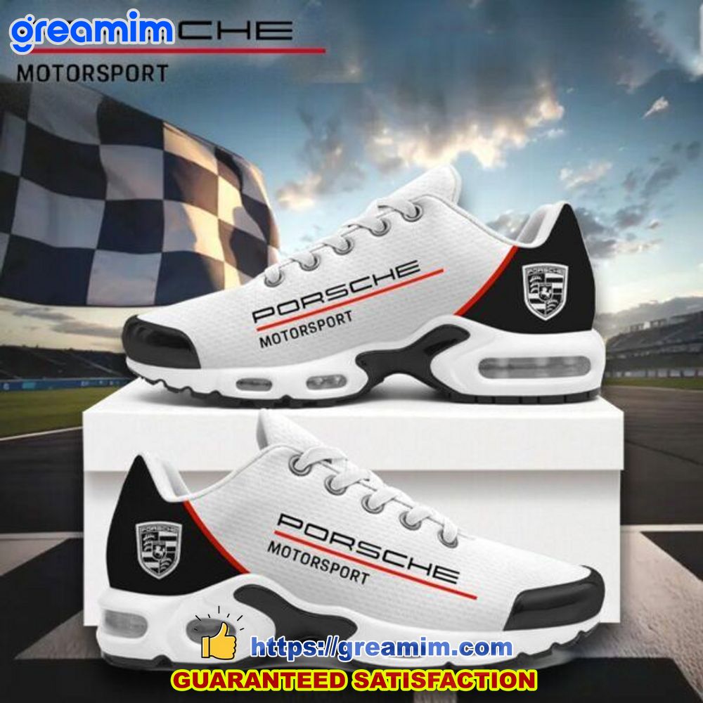 porsche motorsport air max plus sport sneakers 1 yzFYo