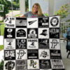 providence friars 1 quilt blanket for fans home decor gift 1