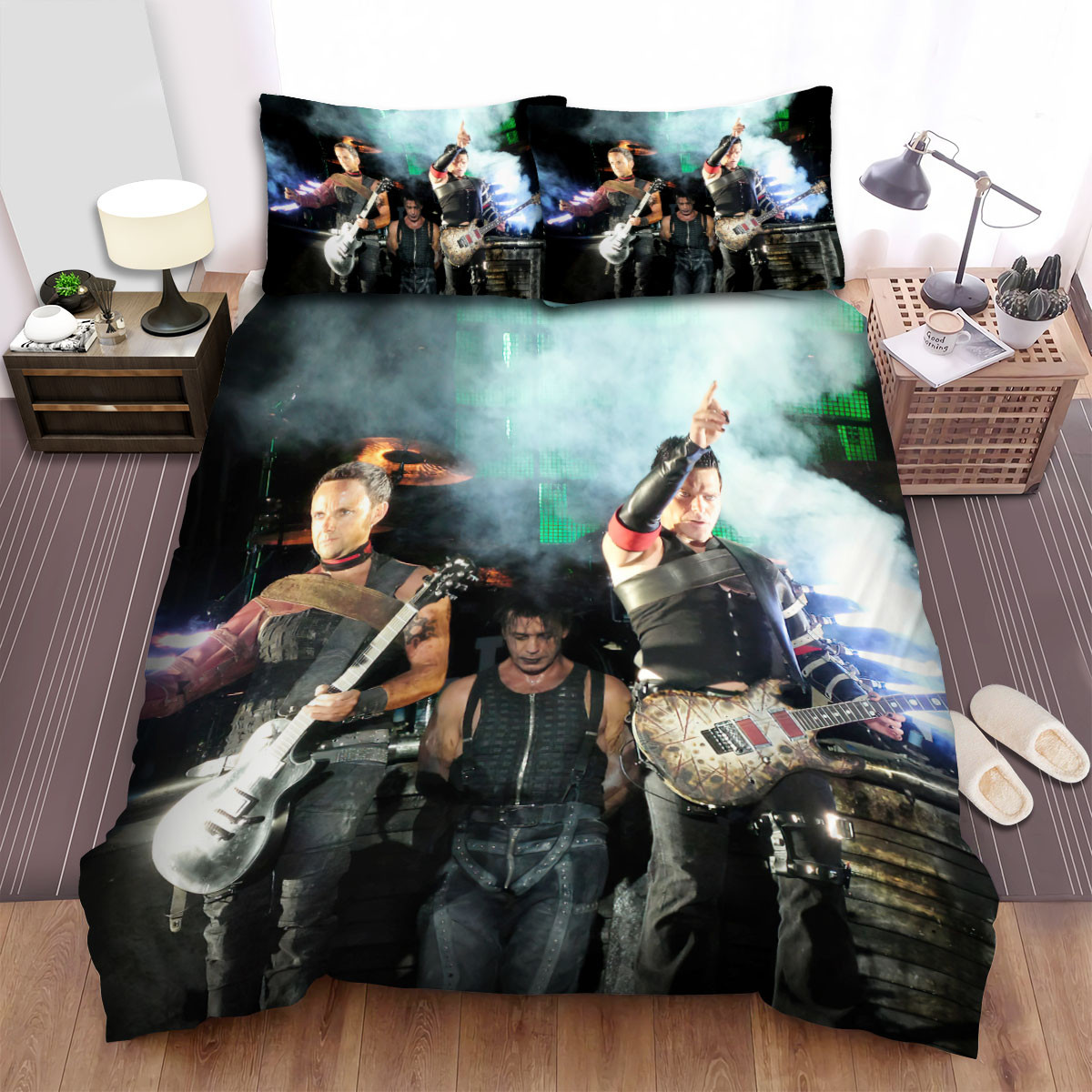 rammstein live duvet cover bedroom sets comfortable bedding sets cn4wk