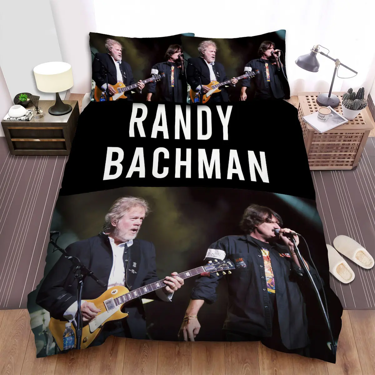 randy bachman on the stage duvet cover bedroom sets comfortable bedding sets rj8vj