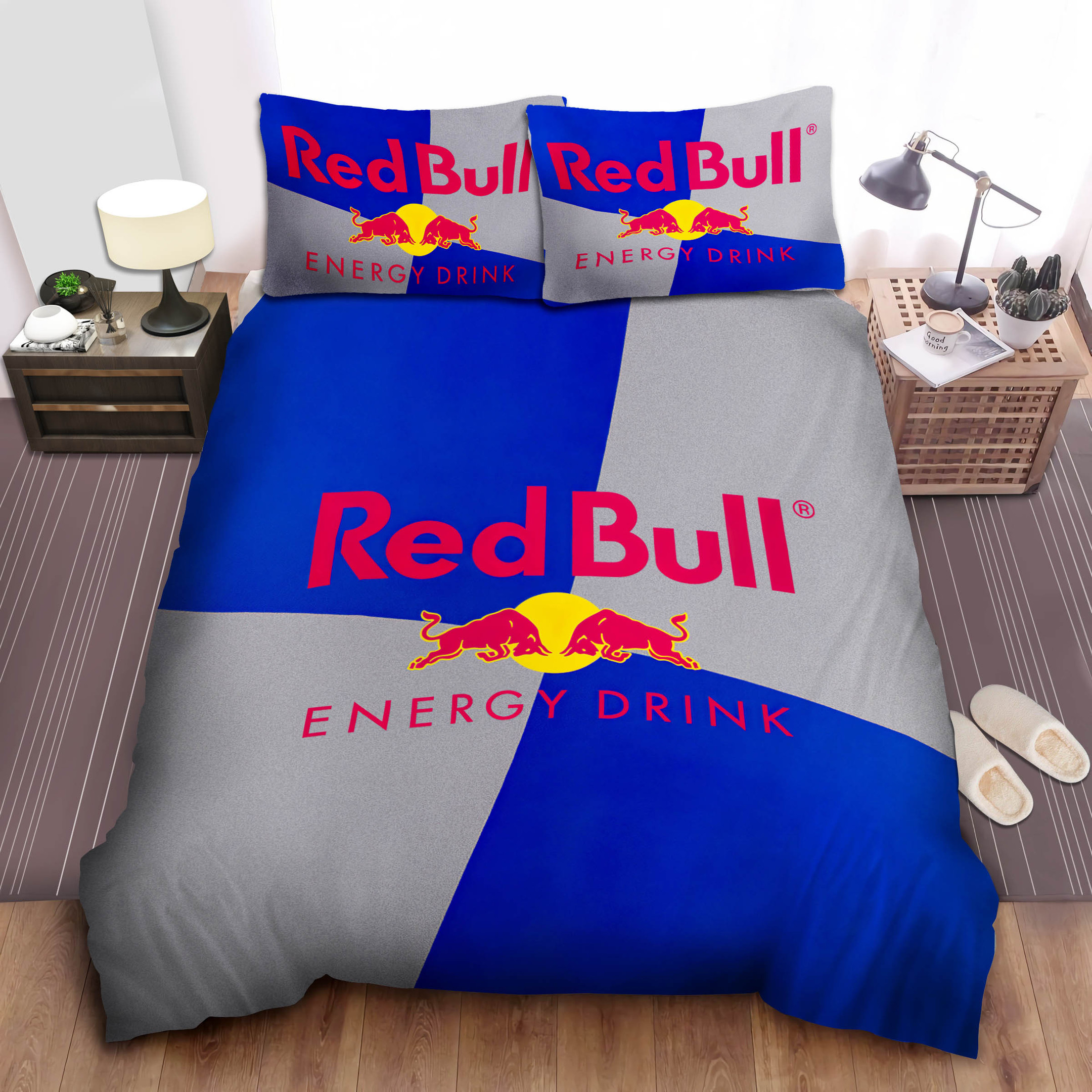 red bull the energy drink company duvet cover bedroom sets comfortable bedding sets znt3z