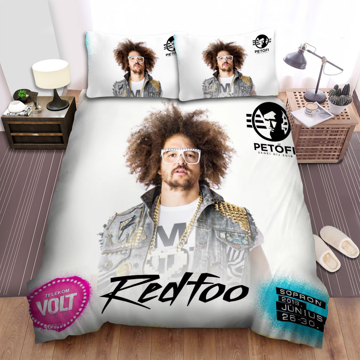 redfoo glass bed sheets spread comforter duvet cover bedding sets y2rwm