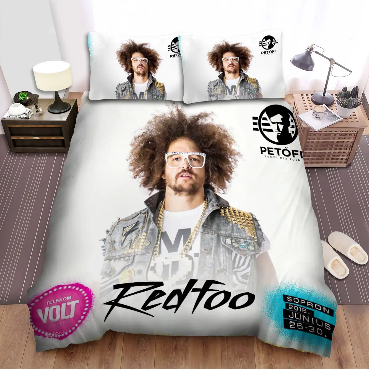 redfoo glass bed sheets spread comforter duvet cover bedding sets y2rwm