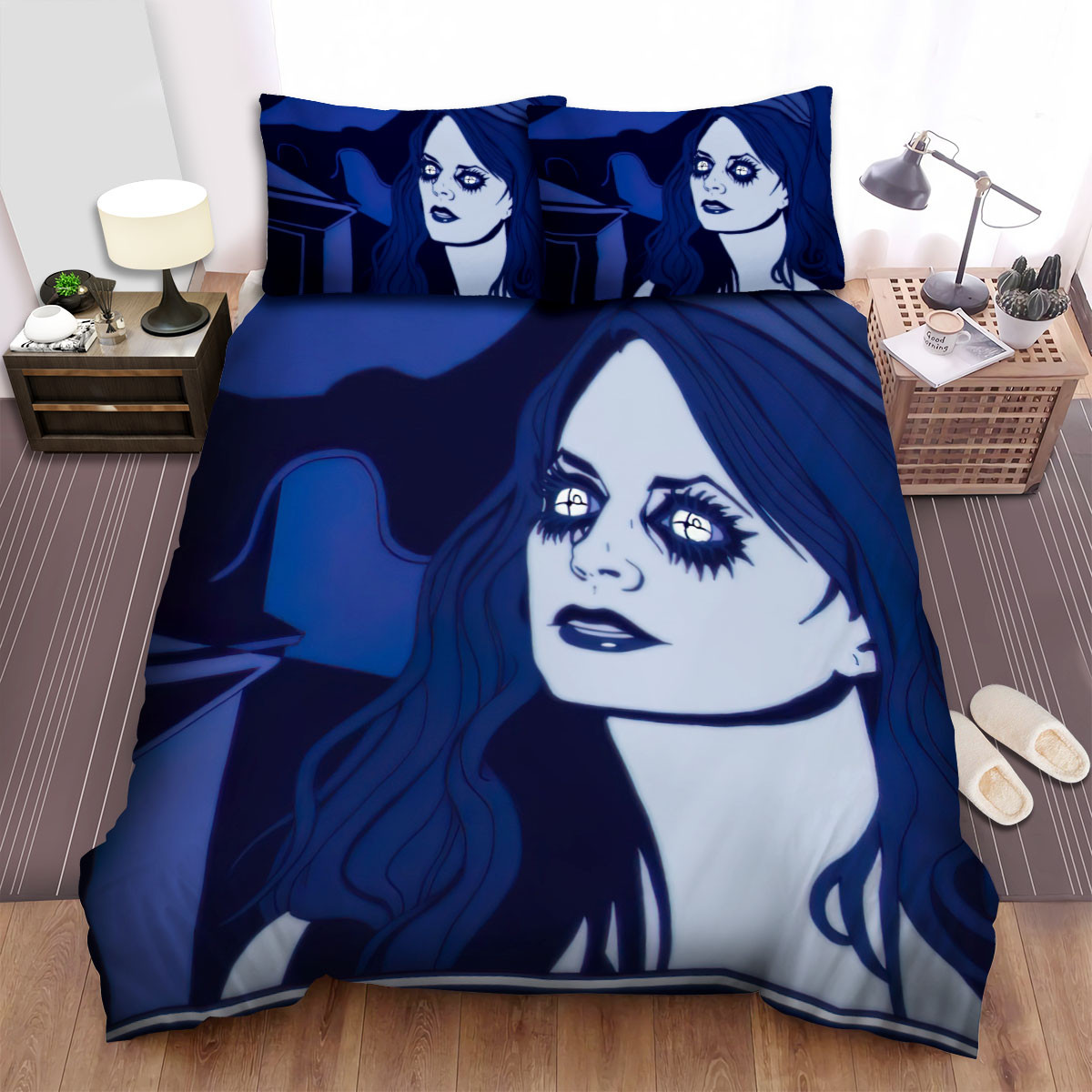 repo the genetic opera 2008 art bed sheets spread comforter duvet cover bedding sets vgyiz