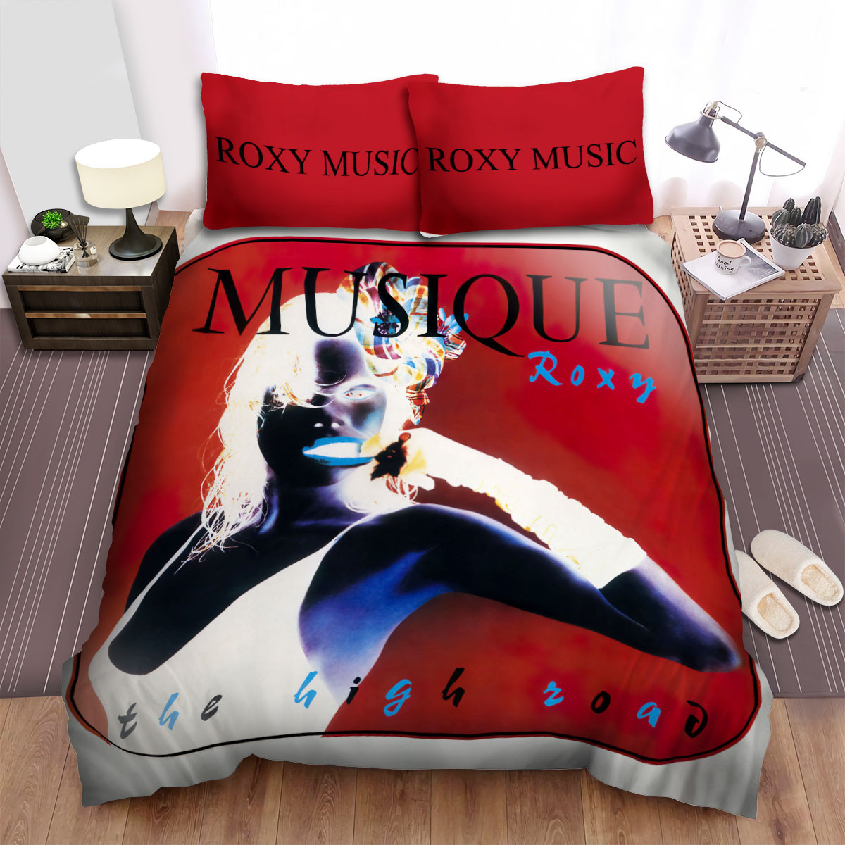 roxy music the high duvet cover bedroom sets comfortable bedding sets qsowy