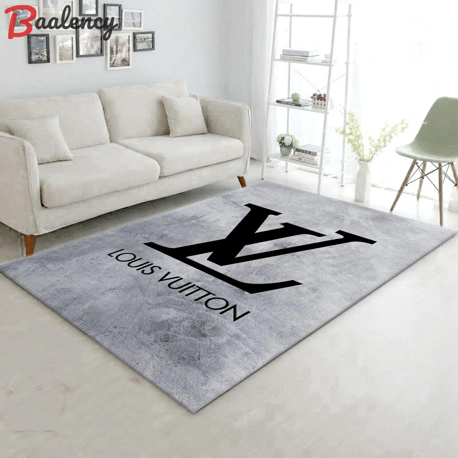 rugs in living room and bedroom louis vuitton area rugs fashion brand rug floor decor floor mats keep warm in winter rectangle rug 20240507084405860