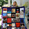 rush 1 quilt blanket for fans home decor gift 1