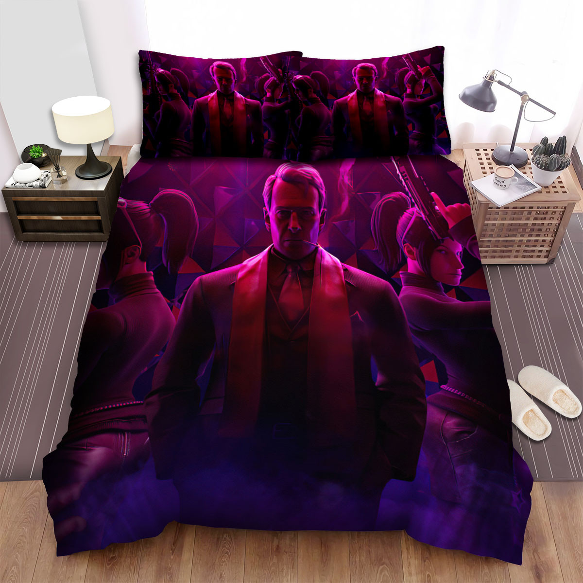 saints row the third remastered poster duvet cover bedroom sets comfortable bedding sets c6hj5