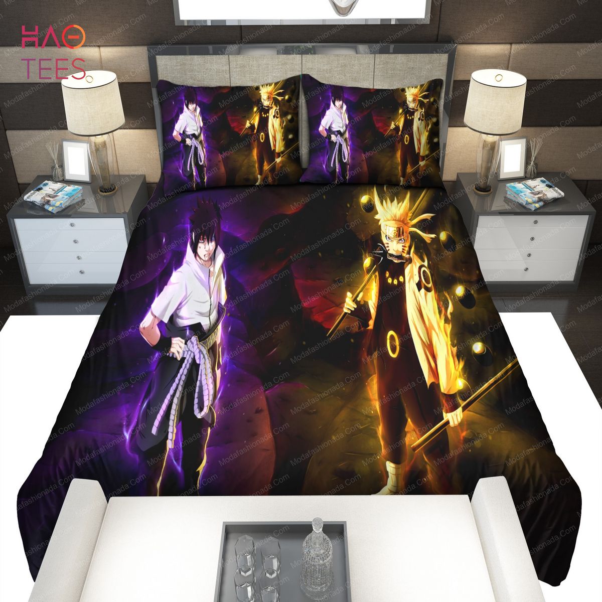 sasuke and naruto bedding sets 1 q6Cxt