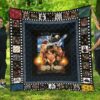 scene harry potter quilt blanket for bedding decor gift idea s8vpx