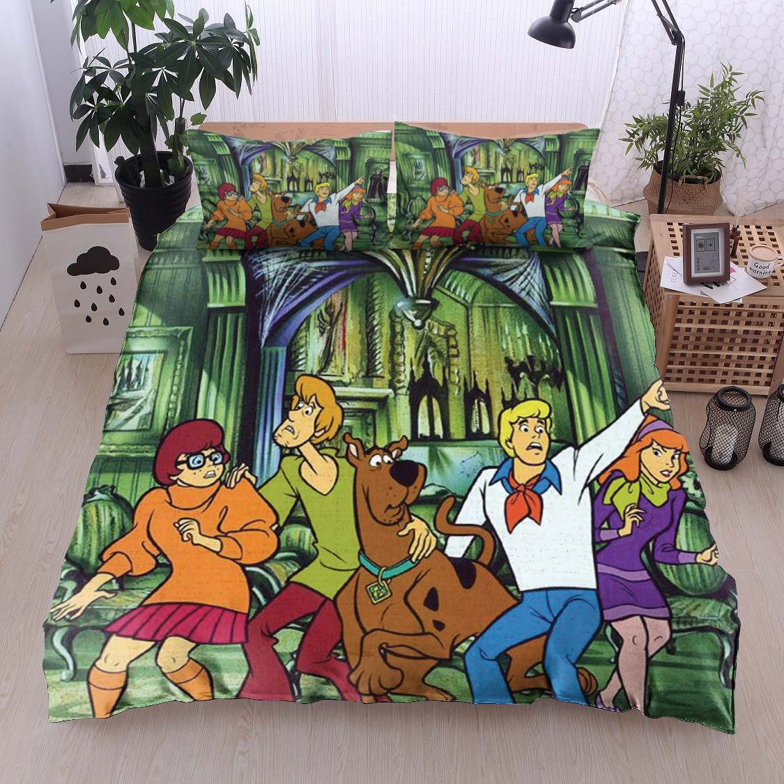 scooby doo duvet cover bedroom sets comfortable bedding sets hidod