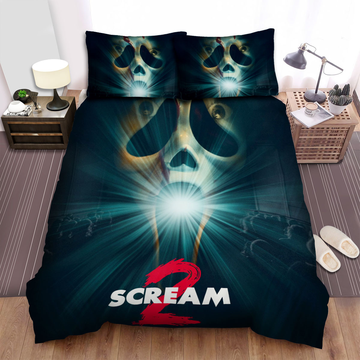 scream 2 light duvet cover bedroom sets comfortable bedding sets 1ynyf