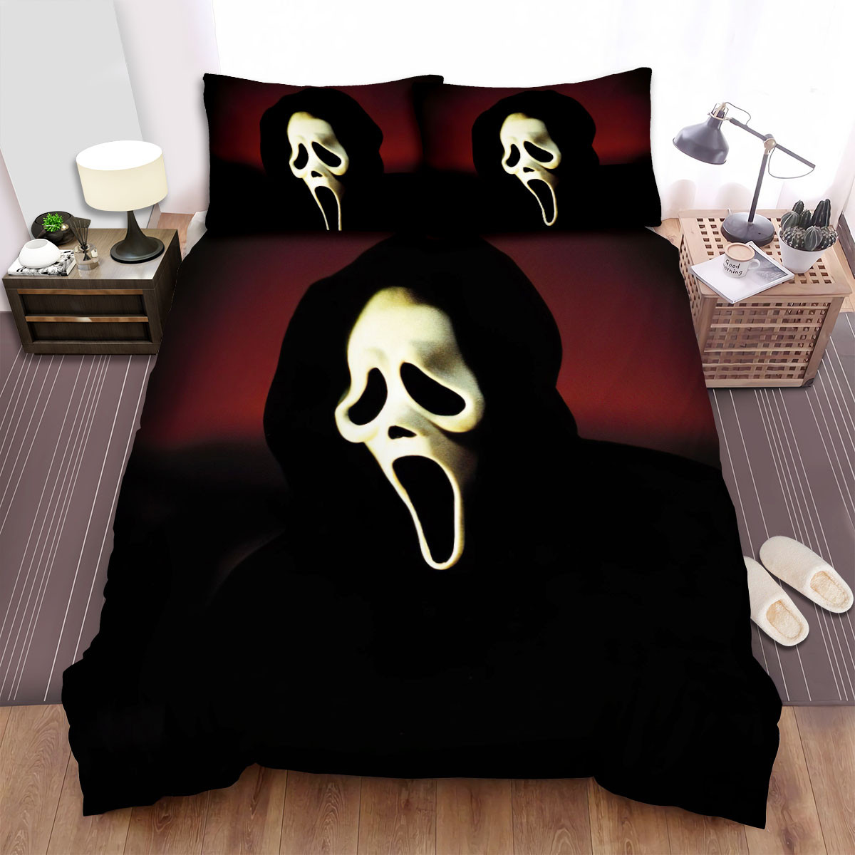 scream 3 paradigm duvet cover bedroom sets comfortable bedding sets uoj7y