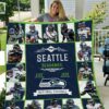 seattle seahawks 3d premium quilt 8adns